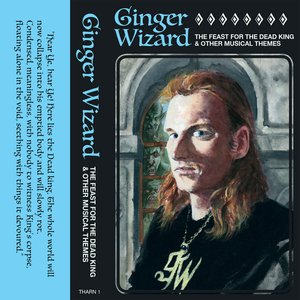 The Feast for The Dead King & Other Musical Themes