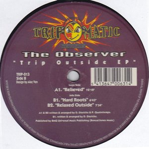 Trip Outside EP