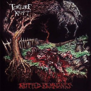 Rotted Remnants