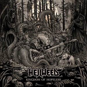 KINGDOM OF HOPELESS