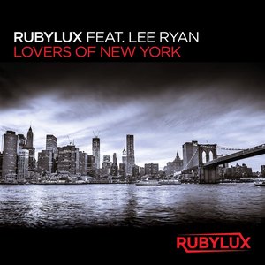 Lovers of New York (feat. Lee Ryan) - Single