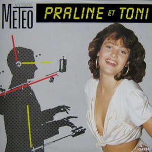 Avatar for Praline et Toni