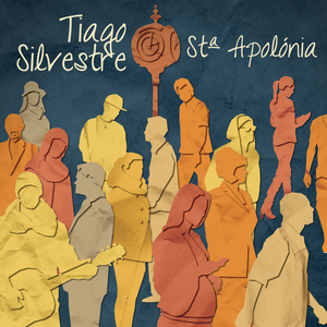 Stª Apolónia by Tiago Silvestre