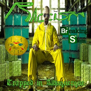Trapped In Albuqurque