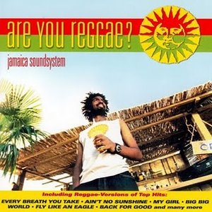 Avatar di Jamaica Soundsystem