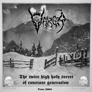 The twice high holy secret of constant generation