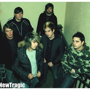 Avatar for The New Tragic