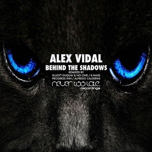 Behind the Shadows