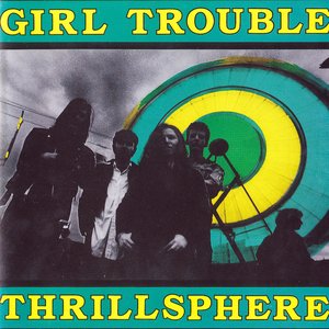 Thrillsphere