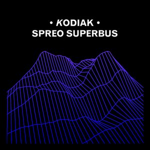 Spreo Superbus - EP