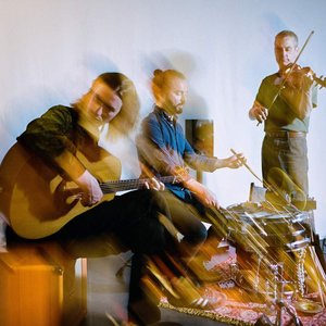 Avatar for Córas Trio