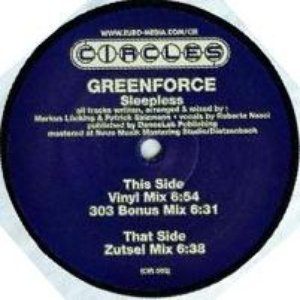 Avatar for Greenforce