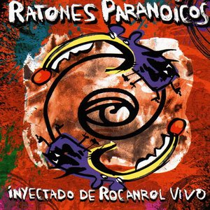 Inyectado De Rocanrol