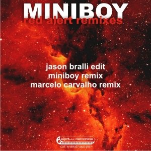Red Alert Remixes