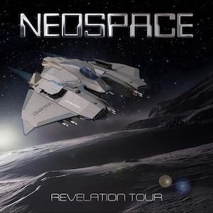 Avatar for NeoSpace