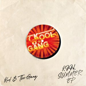 Kool & The Gang & The Reflex - KOOL SUMMER - Zortam Music