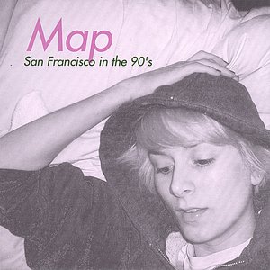 San Francisco in the 90's
