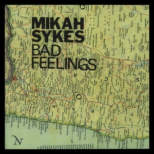 Mikah Sykes