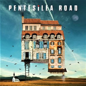Pentesilea Road