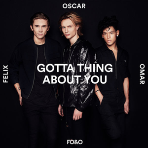 Artwork for Gotta Thing About You