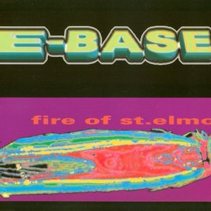 Avatar for E-Base