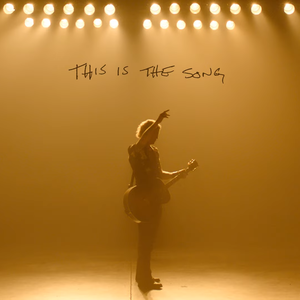 This Is The Song album cover