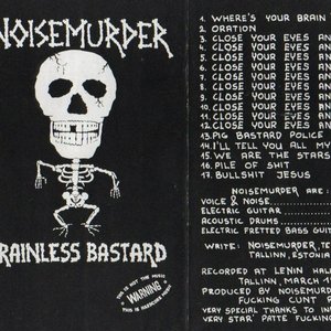 Brainless Bastard