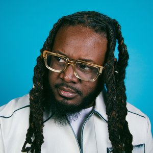Awatar dla T-Pain