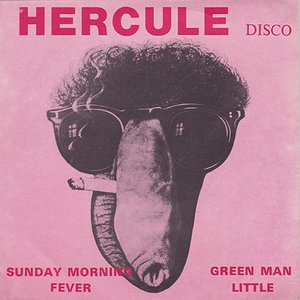 Sunday Morning Fever / Little Green Man