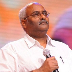 Avatar for M. M. Keeravaani