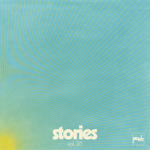 vol. 26 album cover