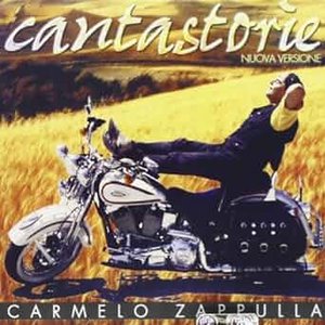 Cantastorie