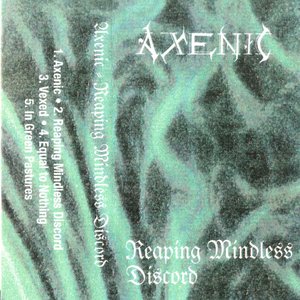 Reaping Mindless Discord