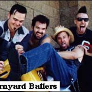 Avatar for Barnyard Ballers