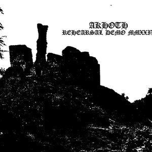Rehearsal Demo MMXXIV