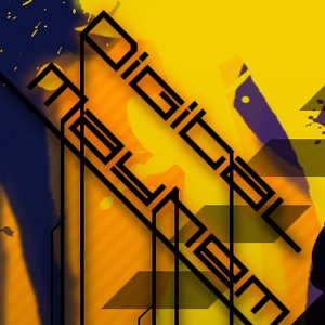 Digital Mayhem EP