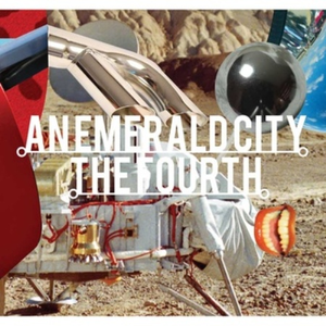 The Fourth by An Emerald City
