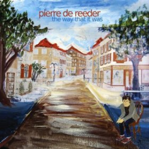 The Way That It Was album cover
