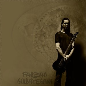 Avatar for Farzad Golpayegani