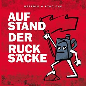 Aufstand Der Rucksäcke