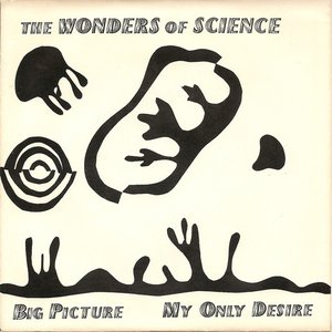 Big Picture / My Only Desire