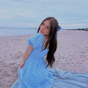 Avatar for Karina Grace