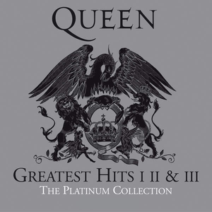 The Platinum Collection album cover