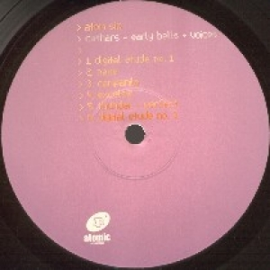American Breakbeat Rebuilt album cover