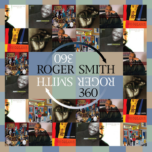 Roger Smith - 360 album cover