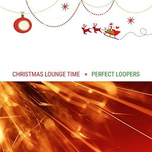 Christmas Lounge Time