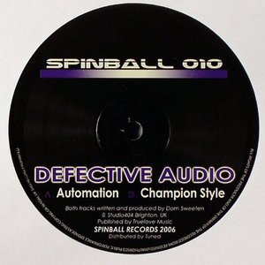 Automation / Champion Style