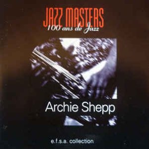 Jazz Masters (100 Ans De Jazz)