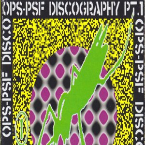 Discography Pt.1