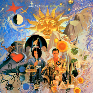 Artwork for Tears roll down